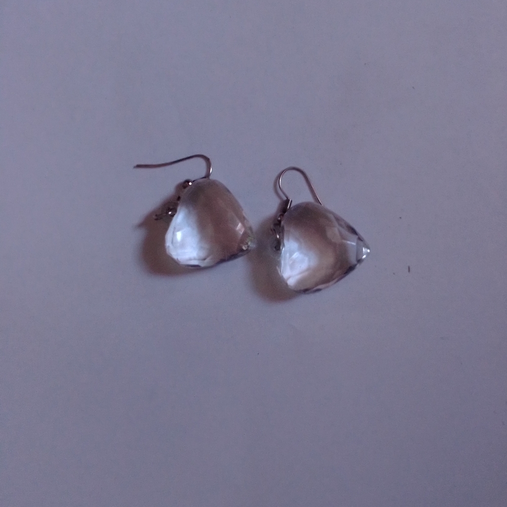 Heart Earrings
